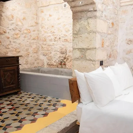 Il Quinto Elemento - Of Charme Apartamento