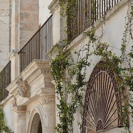 Il Quinto Elemento - Residenza Di Charme *