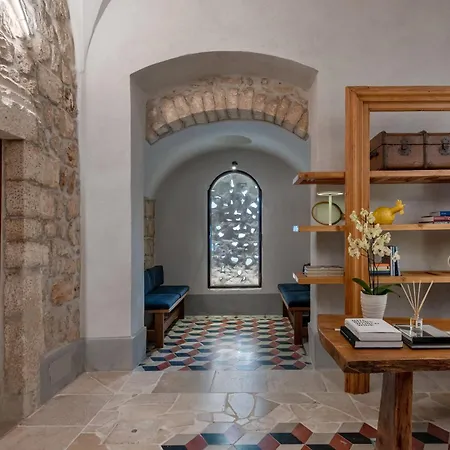 Il Quinto Elemento - Residenza Di Charme 아파트 오스투니