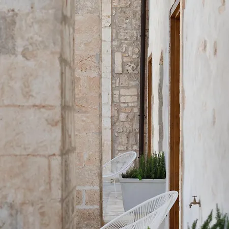 Il Quinto Elemento - Residenza Di Charme 아파트