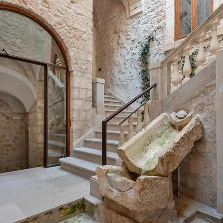Apartment Il Quinto Elemento - Residenza Di Charme