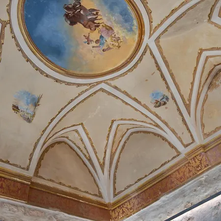Il Quinto Elemento - Of Charme