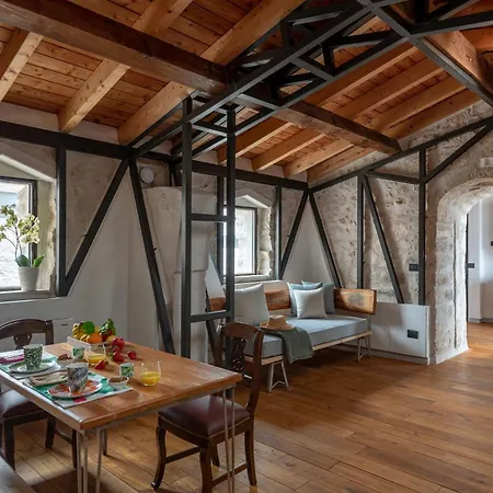 Il Quinto Elemento - Residenza Di Charme * Ostuni