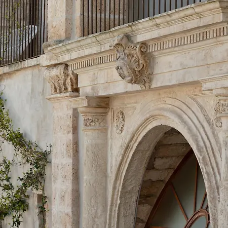 Il Quinto Elemento - Residenza Di Charme *