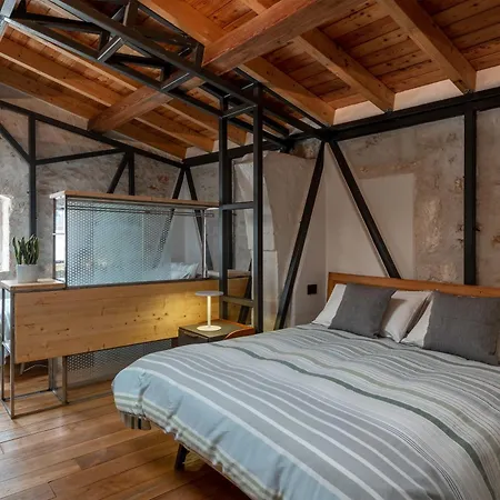 Apartament Il Quinto Elemento - Of Charme