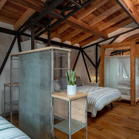 Apartment Il Quinto Elemento - Residenza Di Charme *