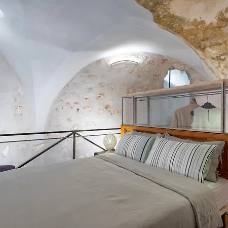 Il Quinto Elemento - Residenza Di Charme Apartment