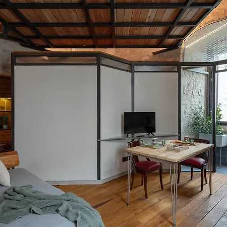 Il Quinto Elemento - Residenza Di Charme * 오스투니