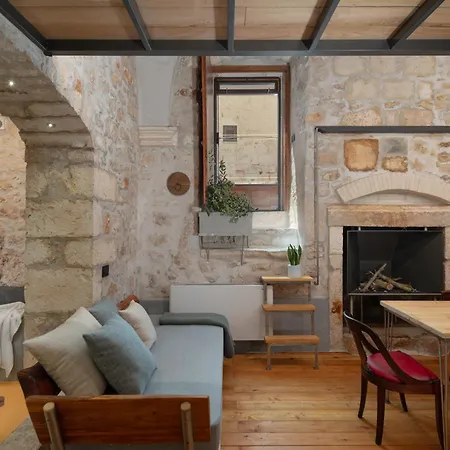 Il Quinto Elemento - Residenza Di Charme 아파트 *