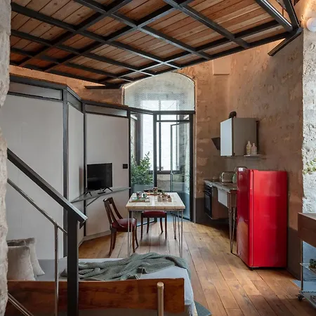 Il Quinto Elemento - Residenza Di Charme * Ostuni