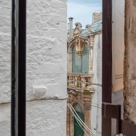 Apartment Il Quinto Elemento - Residenza Di Charme