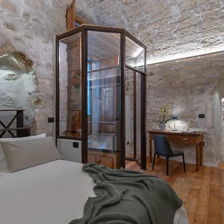 아파트 Il Quinto Elemento - Residenza Di Charme *