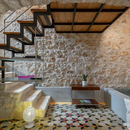 Il Quinto Elemento - Residenza Di Charme 아파트 오스투니