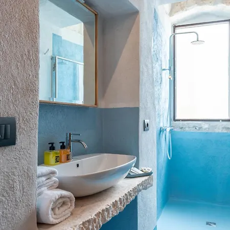 Apartment Il Quinto Elemento - Residenza Di Charme Ostuni