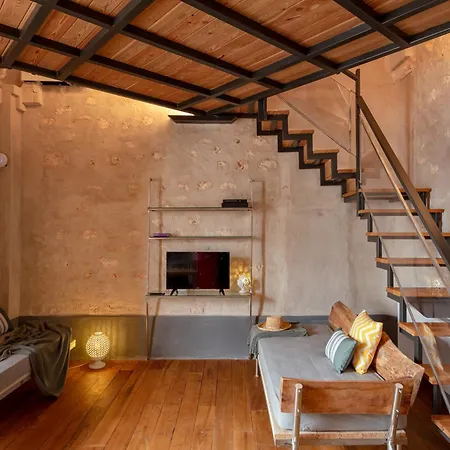Il Quinto Elemento - Residenza Di Charme *