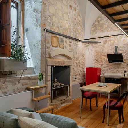 Il Quinto Elemento - Residenza Di Charme * Ostuni