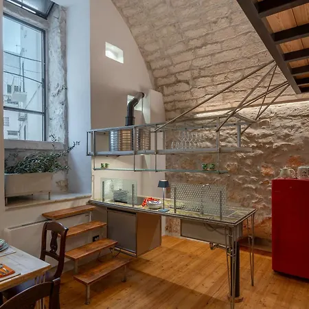 Il Quinto Elemento - Residenza Di Charme Apartment *