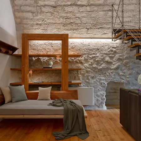 Il Quinto Elemento - Residenza Di Charme Apartment